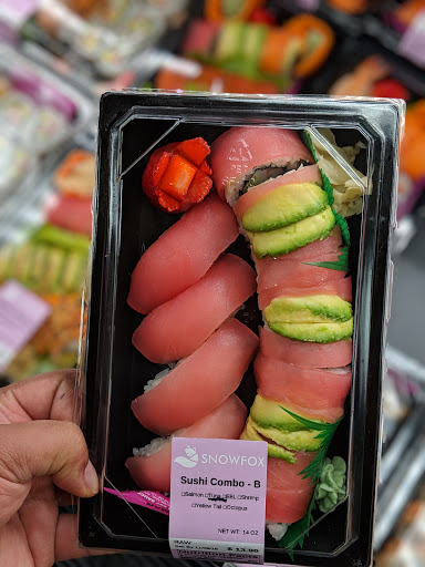 Grocery Store «Kroger», reviews and photos, 1821 S Cedar St, Imlay City, MI 48444, USA