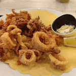 Photo n°1 de l'avis de benito.a fait le 11/08/2021 à 21:39 sur le  A Volontà - Ristorante Spaghetteria à Tortolì