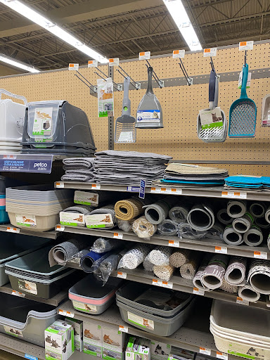 Pet Supply Store «Petco Animal Supplies», reviews and photos, 1412 S Main Chapel Way, Gambrills, MD 21054, USA