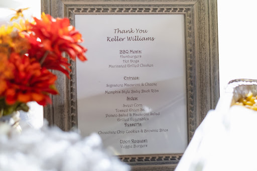 Caterer «John Claude Exclusive Catering», reviews and photos, 20 Ridge Rd A, North Arlington, NJ 07031, USA