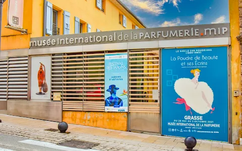 Musée International de la Parfumerie (MIP) image