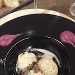 Photo n°4 de l'avis de angelo.o fait le 06/08/2021 à 22:34 sur le  Ristorante Le Rais - i sapori della diversità à Cavalese