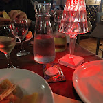 Photo n°1 de l'avis de Paola.i fait le 28/10/2023 à 05:52 sur le  Antica Osteria Tre Archi à Sarzana