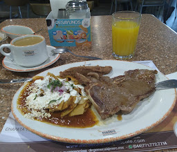 Madero Restaurante - Querétaro photo