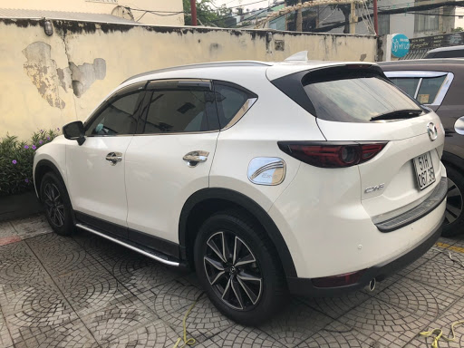 Toyota Sài Gòn