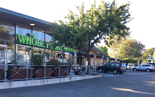 Grocery Store «Whole Foods Market», reviews and photos, 3000 Telegraph Ave, Berkeley, CA 94705, USA