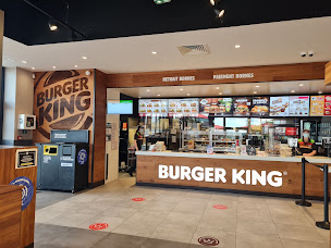 Photo n°6 de Burger King à Saint-Dizier ()