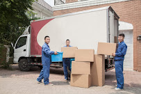 Movers Arlington Texas