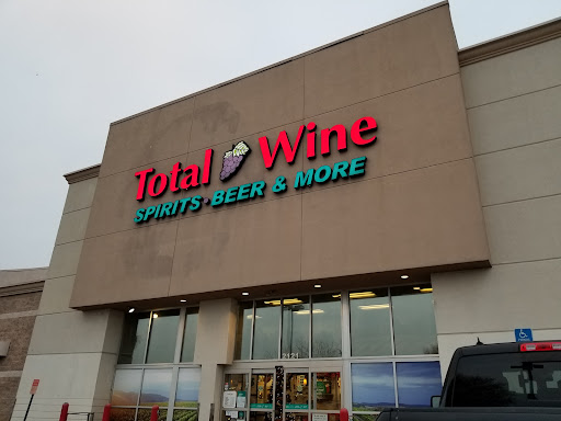 Wine Store «Total Wine & More», reviews and photos, 2121 Arden Way, Sacramento, CA 95825, USA