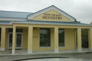 New Image Dentistry: Kamini Talati, DMD image