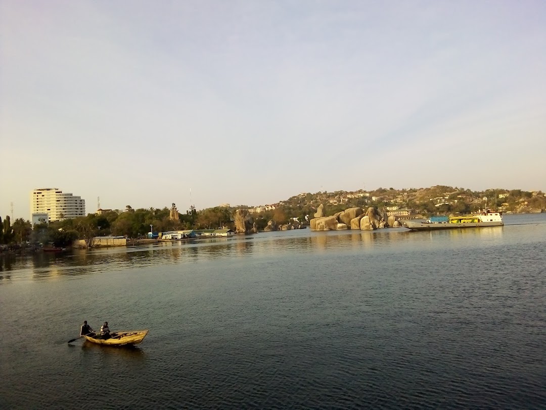 Mwanza, Tanzanya