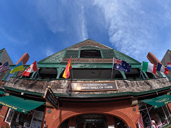 International Tennis Hall of Fame