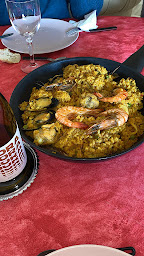 Photo n°43 de Puerta del Sol Restaurant & Épicerie fine espagnole à Lyon ()