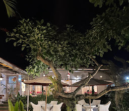 Kakiang Garden Cafe photo