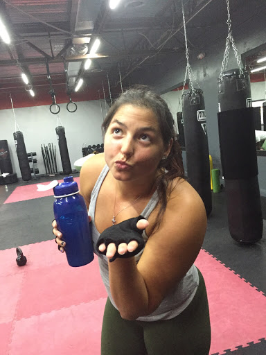 Physical Fitness Program «Raw Kickboxing and Fitness», reviews and photos, 1322 N University Dr, Coral Springs, FL 33071, USA