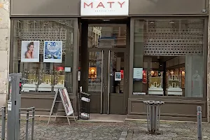 Bijouterie MATY - Rouen image