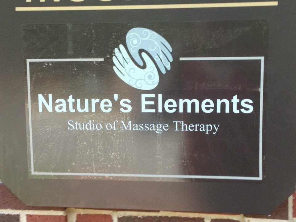Nature's Elements Studio of Massage Therapy 72227