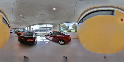 Chevrolet Dealer «Diver Chevrolet», reviews and photos, 2101 Pennsylvania Ave, Wilmington, DE 19806, USA