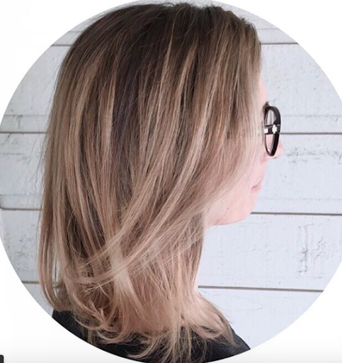 Hair Salon «Gatzby Salon», reviews and photos, 202 S Austin Ave #102, Georgetown, TX 78626, USA