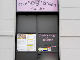Studio Massaggi E Benessere