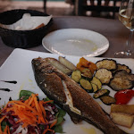 Photo n°1 de l'avis de Ric.y fait le 18/07/2023 à 09:58 sur le  Al Vecio Forno à Venice