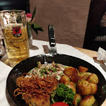 Photo n°2 de l'avis de ashwin.i fait le 16/03/2019 à 07:56 sur le  Ochs'n Willi à Stuttgart