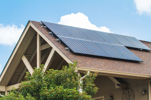 Alba Energy of San Antonio | Solar Panel Installations