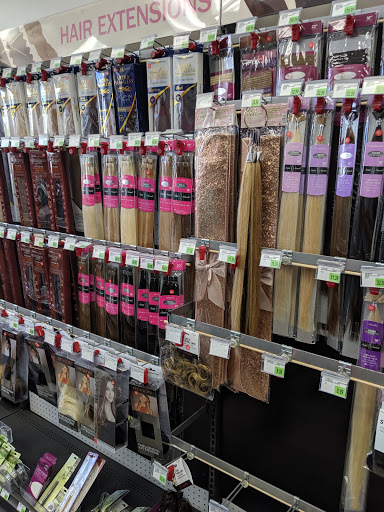 Beauty Supply Store «Sally Beauty», reviews and photos, 1953 Wentzville Pkwy, Wentzville, MO 63385, USA