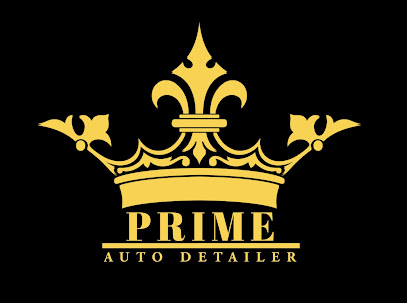 Prime Auto Detailer