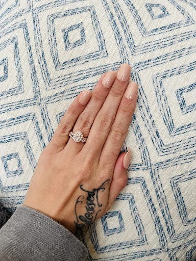 Jeweler «Precision Jewelers», reviews and photos, 32350 Gratiot Ave, Roseville, MI 48066, USA