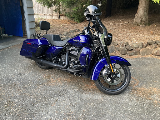 Harley-Davidson Dealer «Lane Splitter Harley-Davidson», reviews and photos, 1551 Parkmoor Ave, San Jose, CA 95128, USA