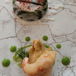 Photo n°2 de l'avis de Cinzia.e fait le 18/04/2022 à 14:40 sur le  Gotha Restaurant à Martina Franca