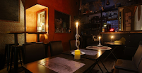 Bar du Restaurant italien Coco Love à Paris - n°2