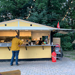 Photo n°1 de l'avis de Frank.e fait le 27/09/2021 à 10:00 sur le  La Bella Vida | Imbiß | Grillrestaurant | Catering | Events | Biergarten l à Ladbergen