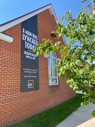 Museum «Alexandria Black History Museum», reviews and photos, 902 Wythe St, Alexandria, VA 22314, USA