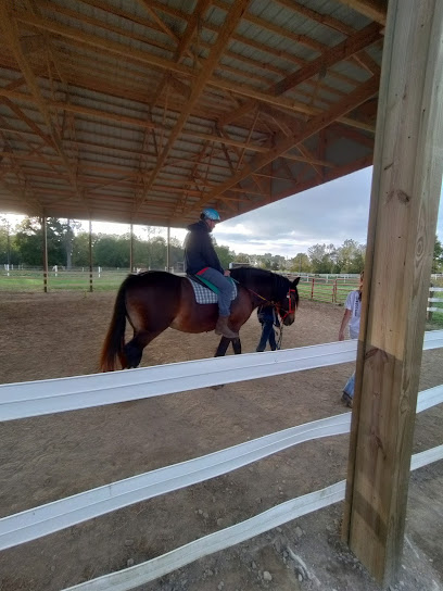 Agape Therapeutic Riding Resources East