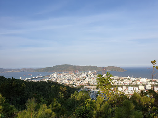 Welcome to Quy Nhon City - BIDVBank