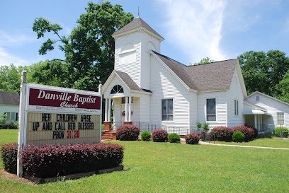 Danville Baptist Church