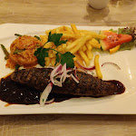 Photo n°1 de l'avis de Max. fait le 29/09/2021 à 16:37 sur le  Grillzeit à Eutin