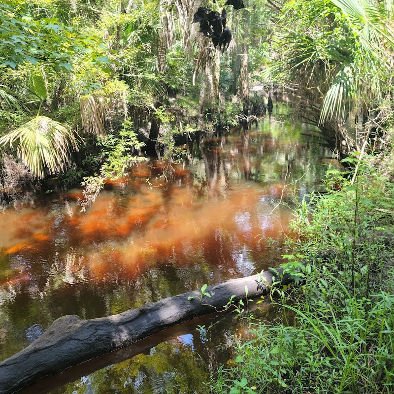 Bear Creek Nature Trail