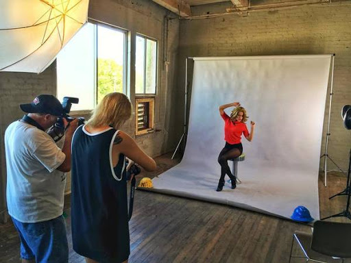 Moving and Storage Service «My Space Office & Storage», reviews and photos, 1657 S Getty St, Muskegon, MI 49442, USA