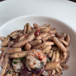 Photo n°2 de l'avis de Alejandra.r fait le 18/09/2021 à 12:35 sur le  Osteria Ca' del Vento à Venice