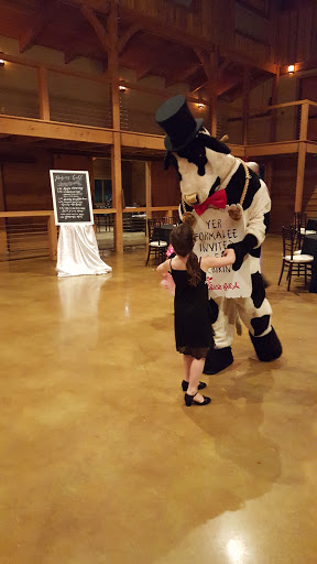 Event Venue «The Barn at Sycamore Farms», reviews and photos, 4866 Murfreesboro Rd, Arrington, TN 37014, USA
