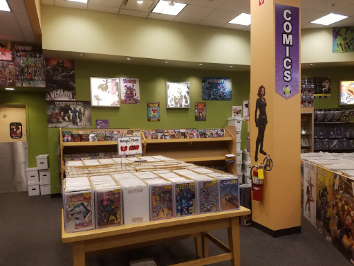 DVD Store «V•Stock», reviews and photos, 2040 Chesterfield Center, Chesterfield, MO 63017, USA