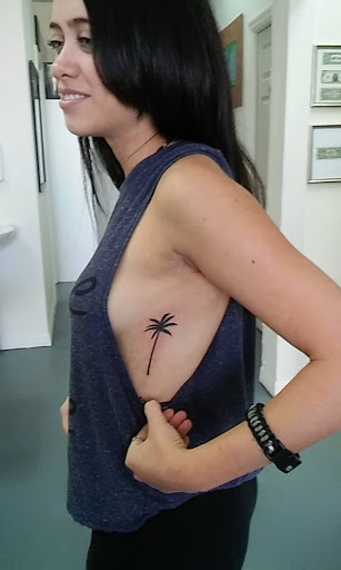 Explore background tattoo ideas, creative tattoo ideas in Fort Myers, available at Tiger Lotus Tattoo and Piercing