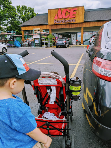 Hardware Store «Hyland Hills Ace Hardware», reviews and photos, 14284 SW Allen Blvd, Beaverton, OR 97005, USA