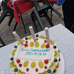 Photo n°10 de l'avis de Lucio.e fait le 19/10/2021 à 10:35 sur le  La Scialuppa Restaurant à Naples