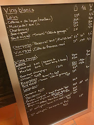 Photo n°6 de La Souris d'Agneau à Nantes ()