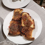 Photo n°5 de l'avis de Benjamin.e fait le 23/12/2021 à 12:28 sur le  Ristorante Pizzeria L'Incontro di Laurenza Beniamino à Pisticci