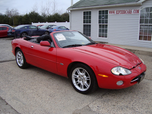 Car Dealer «EZ Fixer Cars», reviews and photos, 2553 Saylors Pond Rd, Wrightstown, NJ 08562, USA